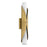 2 Light Wall Sconce / Murale 2 Light | 207618A