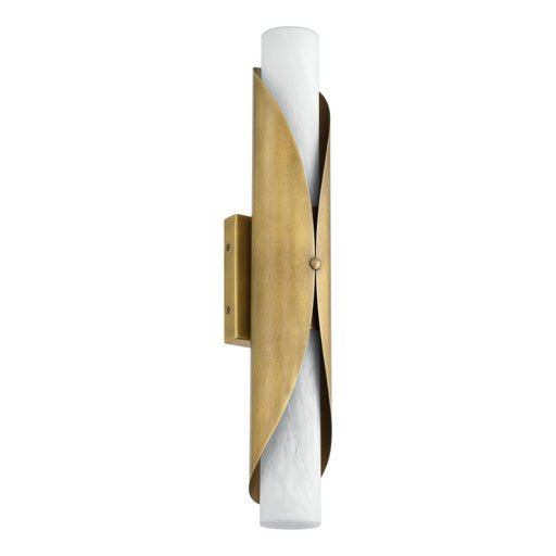 2 Light Wall Sconce / Murale 2 Light | 207618A
