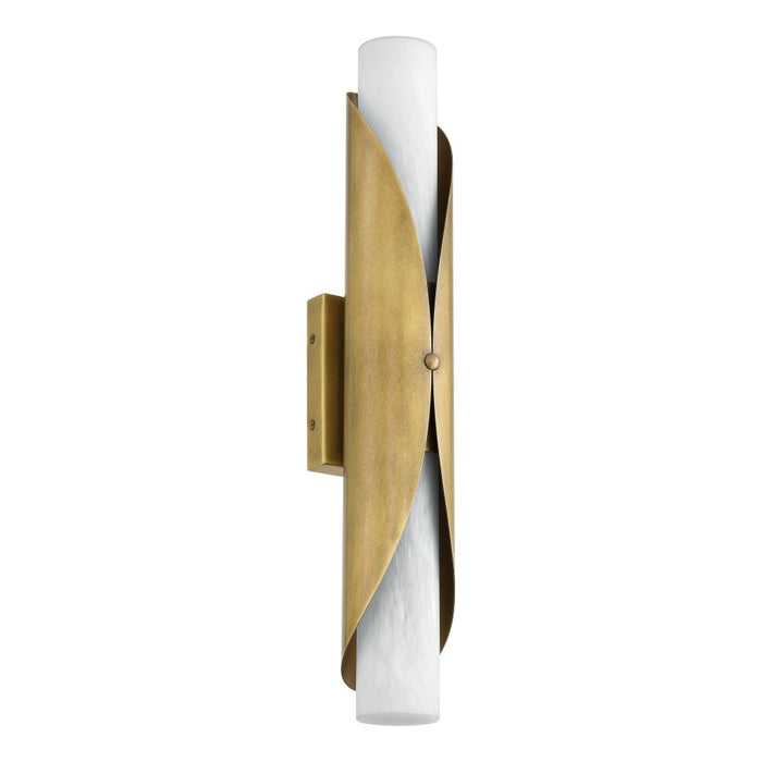 2 Light Wall Sconce / Murale 2 Light | 207618A