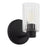 1 Light Vanity Light / Murale De Salle De Bain 1 Light | 207023A