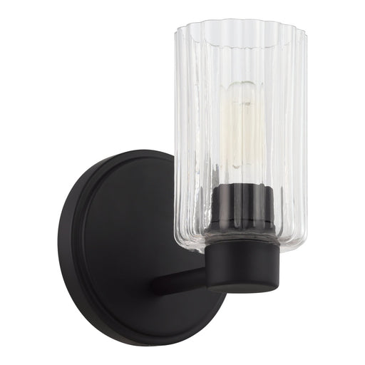 1 Light Vanity Light / Murale De Salle De Bain 1 Light | 207023A
