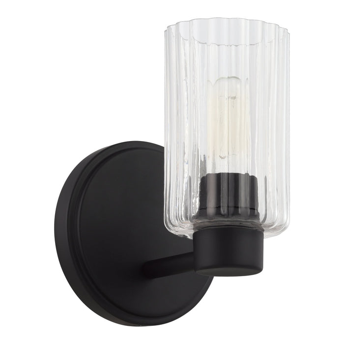 1 Light Vanity Light / Murale De Salle De Bain 1 Light | 207023A