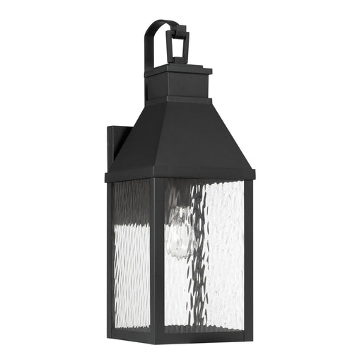 1 Light Exterior Wall Sconce / Murale Exterieure 1 Light | 207759A
