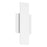 5cct Led Exterior Wall Sconce / Murale Exterieure Del 5cct | 207715A