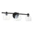 3 Light Vanity Light / Murale De Salle De Bain 3 Light | 207009A