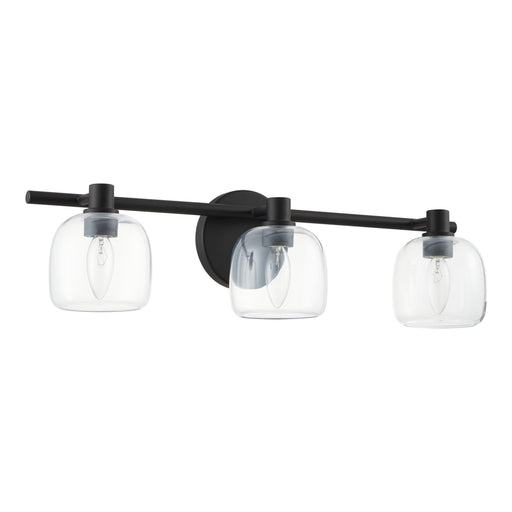 3 Light Vanity Light / Murale De Salle De Bain 3 Light | 207009A