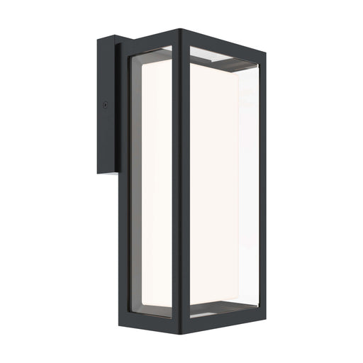Dals Connect Pro Smart Cage Sconce, With Smart Button | DCPCGWS