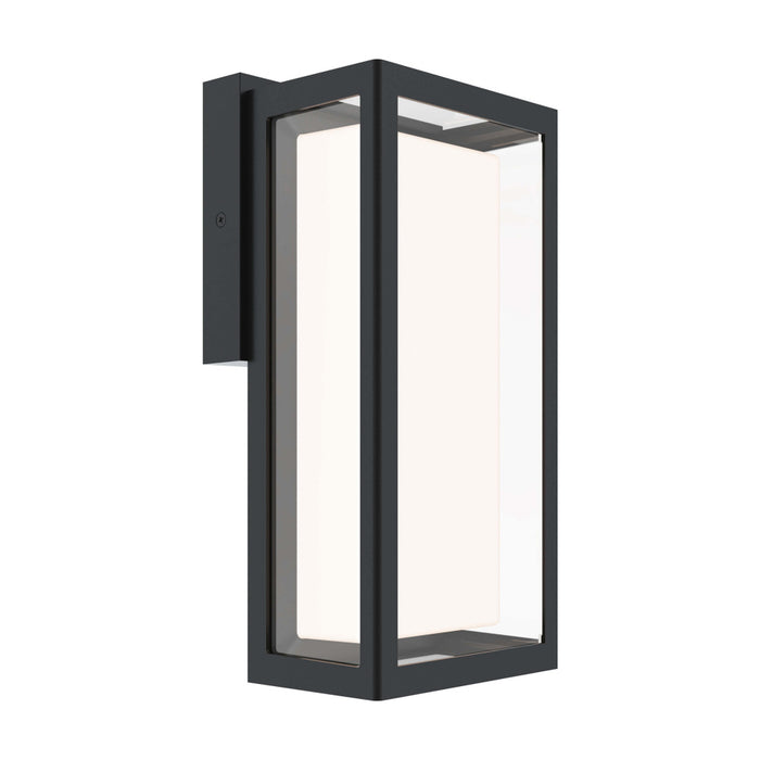 Dals Connect Pro Smart Cage Sconce, With Smart Button | DCPCGWS
