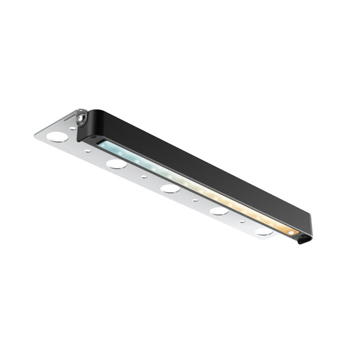 Smart 12 Inch Hardscape Light With Smart Button
12/24v Ac/dc | DCPLHS12BK