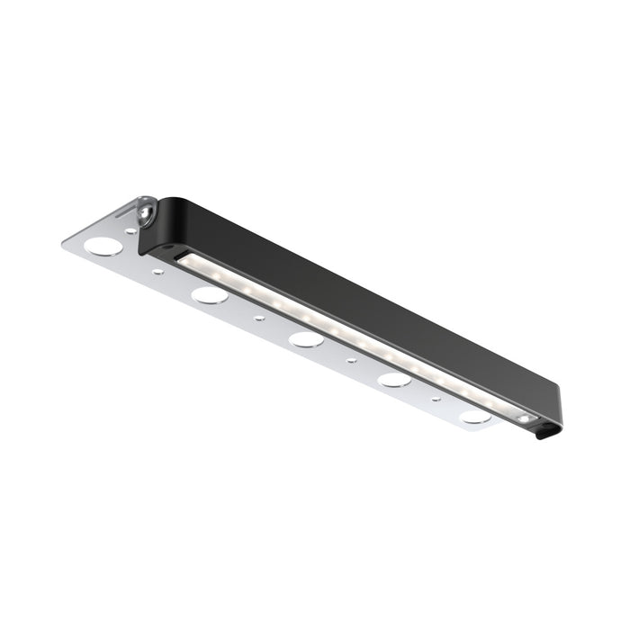 Smart 12 Inch Hardscape Light With Smart Button 12/24v Ac/dc | DCP-LHS12-BK