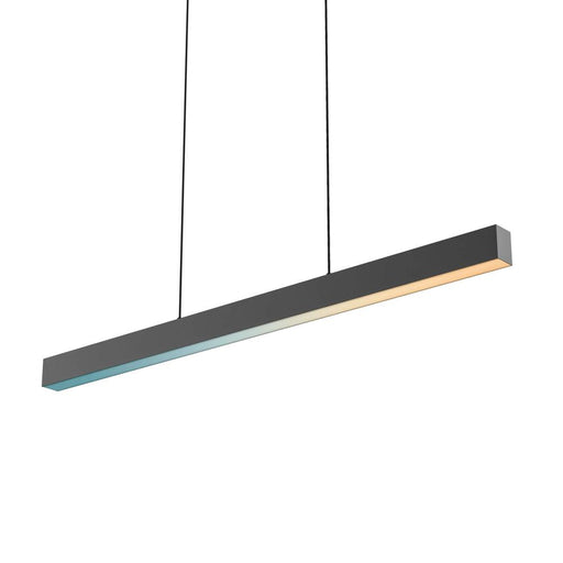 Dals DCP Pendant Linear 4' RGB + 5CCT