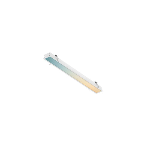 Dals DCP Recessed Linear 48" RGB + 5CCT