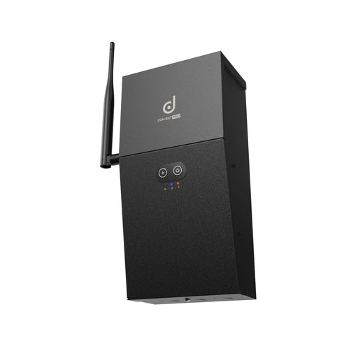 Smart 300w Landscape Magnetic Driver, Ble Mesh | DCP-MTR300