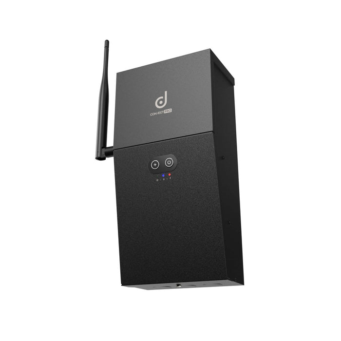 Smart 300w Landscape Magnetic Driver, Ble Mesh | DCP-MTR300