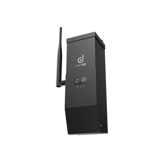 Smart 60w Landscape Magnetic Driver, Ble Mesh | DCP-MTR60