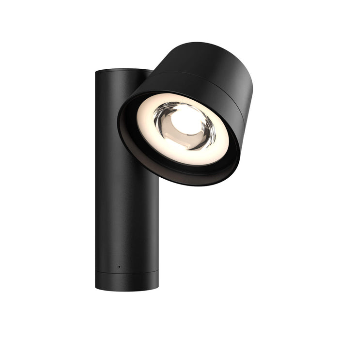Dals Connect Pro Smart Landscape Spot Light With 6" Tube | DCPSPT6BK