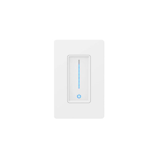 Dals Dimmer with integrated driver, 120V AC,12DC, 60W