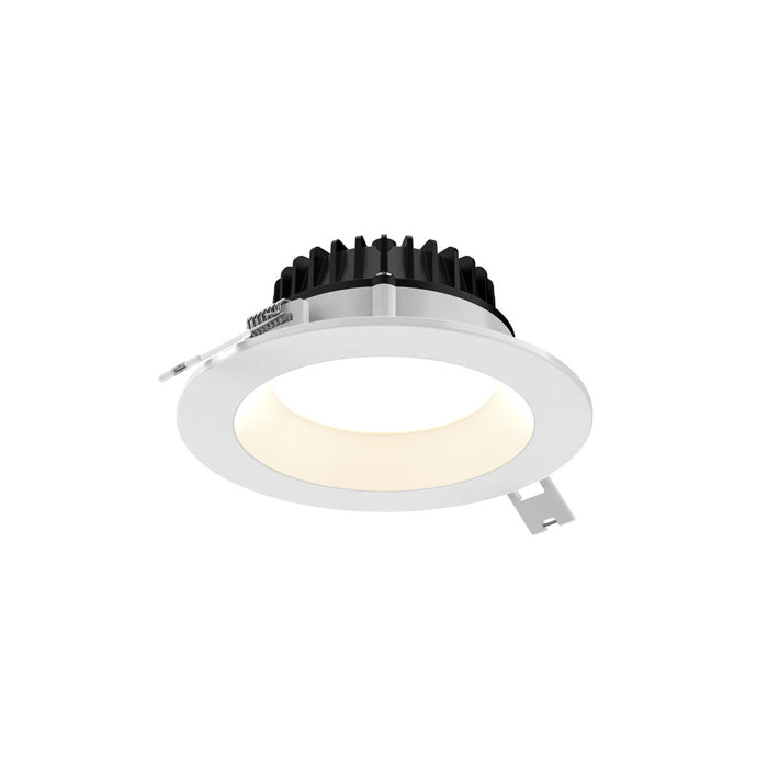 4" Deep Regressed Panel 5cct | DDP4CCWH