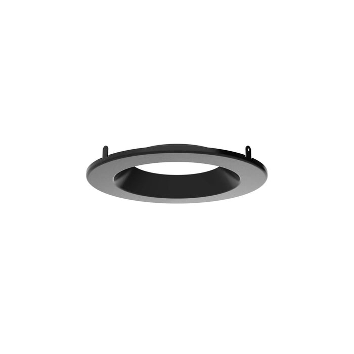 4" Deep Recessed Panel Trim | DDP4-TRIM-BK