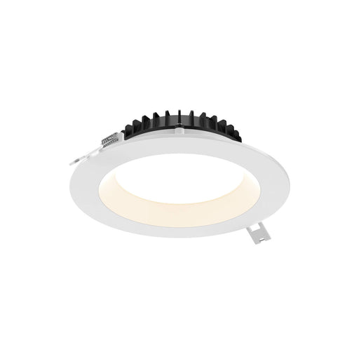 6" Deep Regressed Panel 5cct | DDP6CCWH