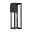 Ryle One-light Large Wall Lantern With Clear Glass Panels | P560399-31M