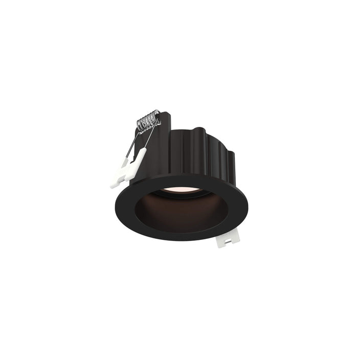 2'' 5cct 1" Deep Regressed Panel | DRR2CCBK