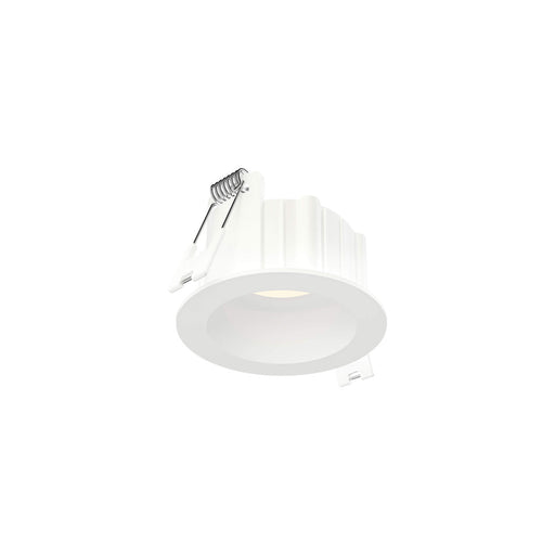 2'' 5cct 1" Deep Regressed Panel | DRR2CCWH