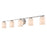 Ratik 5 Lt Vanity | DVP19055CH-OP
