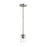 P500517-104 1-100w Med Mini- Pendant | P500517-104