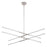 8 Light 5cct Led Chandelier / Lustre Del 5cct 8 Light | 207286A