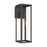 Ryle One-light Large Wall Lantern With Clear Glass Panels | P560399-020