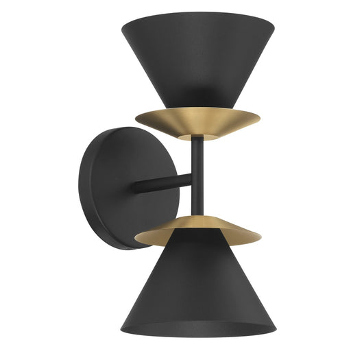 2 Light Wall Sconce / Murale 2 Light | 207319A