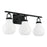 3 Light Vanity Light / Murale De Salle De Bain 3 Light | 207852A