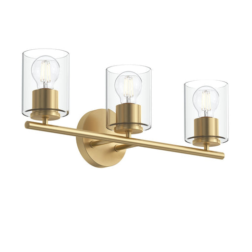 P300583-191 3-100w Med Bath Bracket | P300583-191
