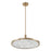 5cct Led Convertible Pendant Light / Luminaire Suspendu Convertible Del 5cct | 207421A