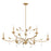 6 Light  Chandelier / Lustre 6 Light | 207342A