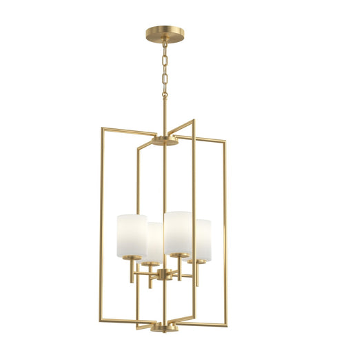P500206-191 4-100w Med Pendant | P500206-191