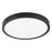 5cct Led Flush Mount / Plafonnier Del 5cct | 207613A
