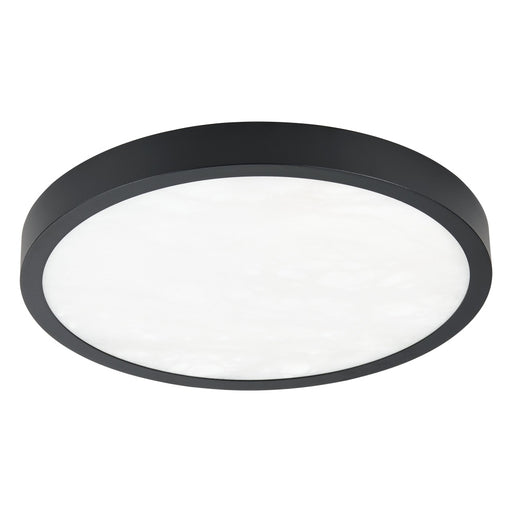5cct Led Flush Mount / Plafonnier Del 5cct | 207613A