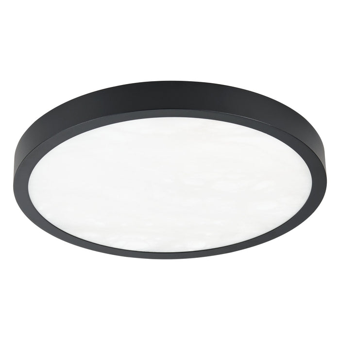 5cct Led Flush Mount / Plafonnier Del 5cct | 207613A