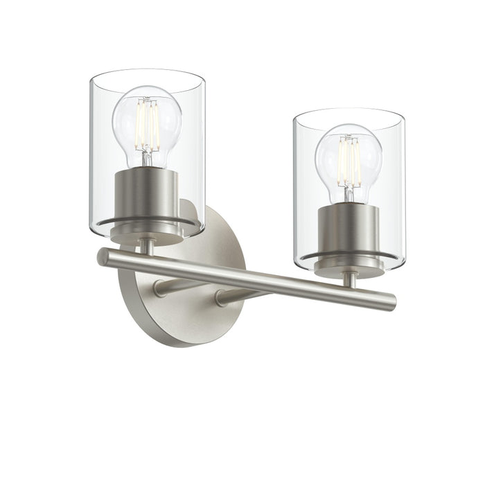 P300582-009 2-100w Med Bath Bracket | P300582-009