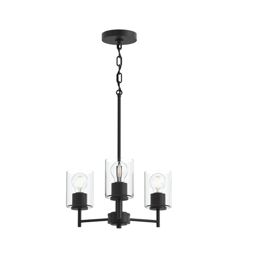P400479-031 3-100w Med Chandelier | P400479-031