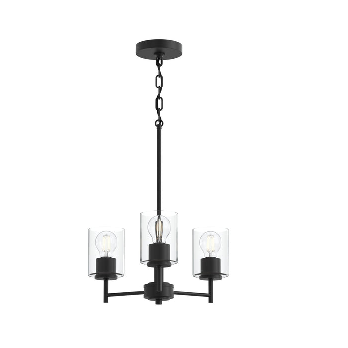 P400479-031 3-100w Med Chandelier | P400479-031