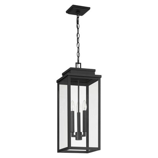 3 Light Exterior Pendant Light / Luminaire Suspendu Exterieur 3 Light | 207747A