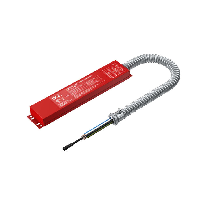 8w Emergency Driver | REC-EMD08