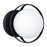 1 Light Vanity Light / Murale De Salle De Bain 1 Light | 206966A