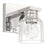 1 Light Vanity Light / Murale De Salle De Bain 1 Light | 207669A