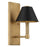 1 Light Wall Sconce / Murale 1 Light | 207334A