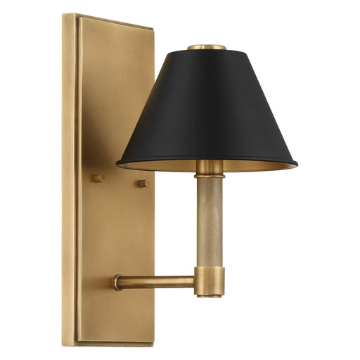 1 Light Wall Sconce / Murale 1 Light | 207334A