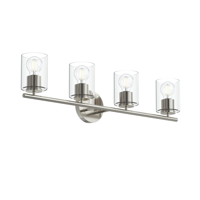 P300584-104 4-100w Med Bath Bracket | P300584-104